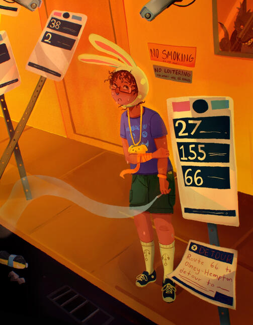 Average Day In Philly