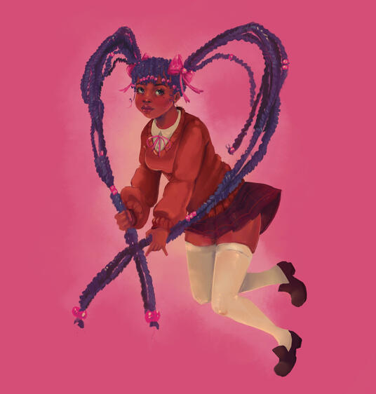 Happy Valentines (For the Lovers)