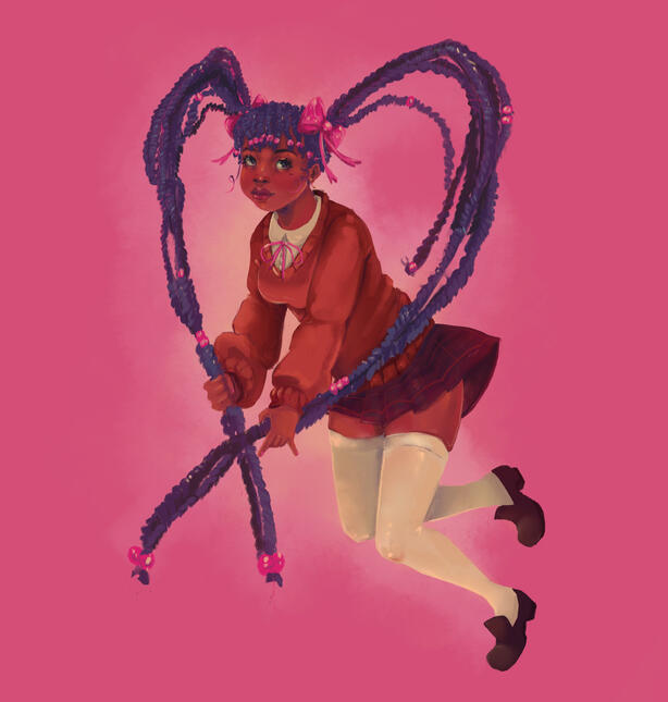 Happy Valentines (For the Lovers)