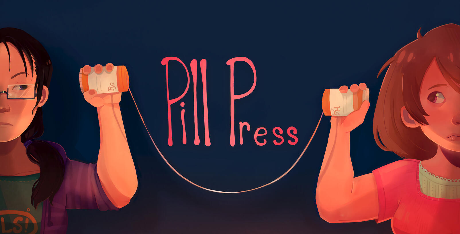 Web Banner