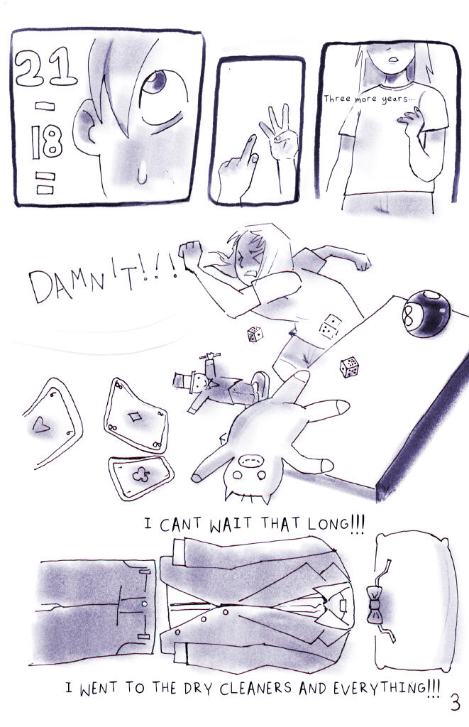 3